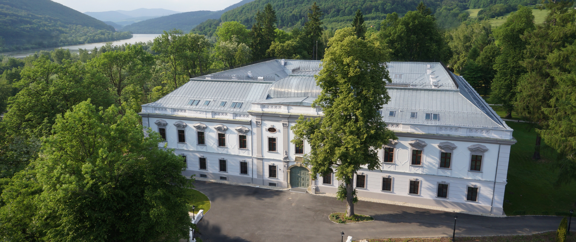 Hotel Gino Park Palace
